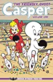 Casper the Friendly Ghost Vol 1: Haunted Hijinks (Casper the Friendly Ghost, 1)