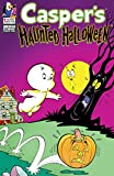 Casper's Haunted Halloween #1 (Casper The Friendly Ghost)