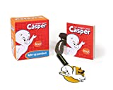 Casper the Friendly Ghost: Light-Up Pendant (RP Minis)