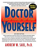 Doctor Yourself: Natural Healing That Works