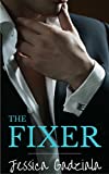 The Fixer (Professionals Book 1)
