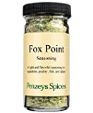 Fox Point Seasoning By Penzeys Spices (1.4 ounces)