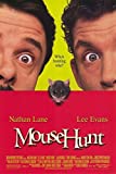 Mouse Hunt POSTER Movie (27 x 40 Inches - 69cm x 102cm) (1997)