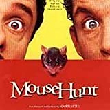 Mouse Hunt