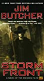 Fool Moon / Storm Front / Grave Peril (Dresden Files)