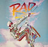 Rad (Original Motion Picture Soundtrack)