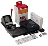 Passport Photo Printer System - Preconfigured for US Passports-Includes US Passport Cutter