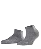 FALKE Women's Cosy Sneaker W SN, Grey (Greymix 3399), US 8-10.5 (EU 39-42 Ι UK 5.5-8)