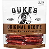 Duke's Original Pork Sausages, 16 Ounce