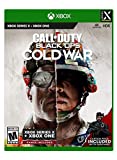 Call of Duty: Black Ops Cold War (Xbox X)