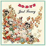 Just Fancy [Limited 180-Gram Red Colored Vinyl]