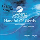 Handful Of Weeds [Accompaniment/Performance Track]