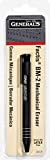 General Pencil CO. GPBM2-BP Factis Pen Style Eraser Carded, White