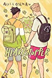 Heartstopper: Volume 3: A Graphic Novel (Heartstopper #3)