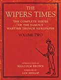 The Wipers Times: Volume Two