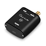 Douk Audio USB Converter XMOS XU208 Digital Interface TOSLINK Coaxial DOP SPDIF Adapter DSD64 PCM192Khz