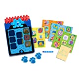 Blue’s Clues & You! Ultimate Handy Dandy Notebook, Interactive Kids Toy with Lights and Sounds, Blue's Clues Game, by Just Play