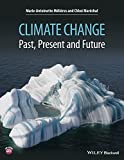 Climate Change: Past, Present, and Future