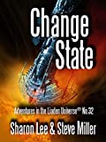 Change State (Adventures in the Liaden Universe ® Book 32)
