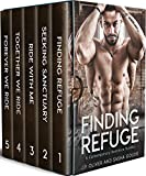 Finding Refuge: A Contemporary Romance Bundle