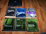 2011 Ford F-150 Owners Manual