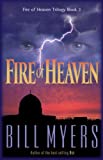 Fire of Heaven (Fire of Heaven Trilogy Book 3)