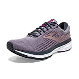 Brooks Ghost 13 Lavender/Ombre/Metallic 10 B (M)