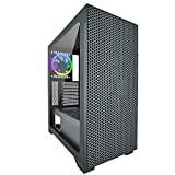 AZZA CSAZ-450 HIVE ATX Mid Tower Gaming Case