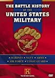 The Battle History of the United States Military: Complete Set