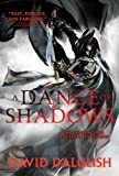 A Dance of Shadows (Shadowdance series Book 4)