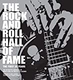 Rock and Roll Hall of Fame, The: The First 25 Years