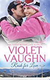 Rush for Love (Snow-Kissed Love Book 3)