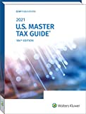 U.S. Master Tax GuideÂ® (2021)