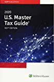 U.S. Master Tax Guide (2020)
