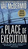 A Place of Execution: A Novel