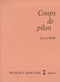 COUPS DE PILON (French Edition)