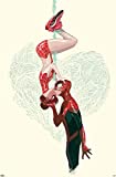 Trends International Marvel Comics Amazing Spider-Man: Renew Your Vows #1 Wall Poster, 22.375" x 34", Premium Unframed Version