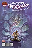 Amazing Spider-Man Renew Your Vows #2 Comic Book