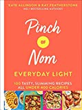 Pinch Of Nom Everyday Light