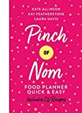 Pinch of Nom Quick & Easy Food Planner