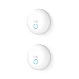 Ring Alarm Smoke and CO Listener 2-Pack