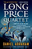 The Long Price Quartet: The Complete Quartet (A Shadow in Summer, A Betrayal in Winter, An Autumn War, The Price of Spring)