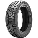 Falken Ziex ZE950 All-Season Radial Tire - 215/45R17 91W
