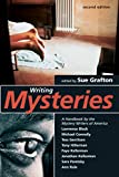 Writing Mysteries: A Handbook by the Mystery Writers of America
