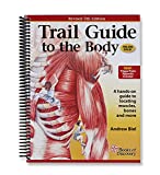 Trail Guide to the Body Textbook - 5th Edition by Books of Discovery