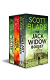 The Jack Widow Series: Books 7-9 (The Jack Widow Series Collection Book 3)