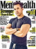 Men's Health Magazine (May, 2021) Rob McElhenney Cover