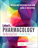 Lehne's Pharmacology for Nursing Care, 11e