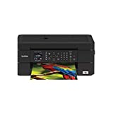 Brother MFC-J497DW Inkjet Multifunction Printer - Color - Plain Paper Print - Desktop