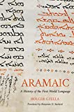 Aramaic: A History of the First World Language